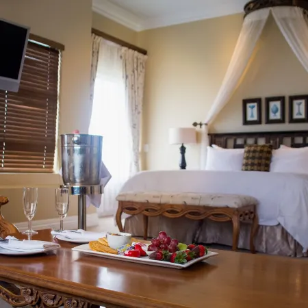 Premier Hotel the Richards