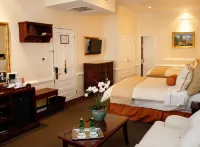 Hotel Geneve CD de Mexico