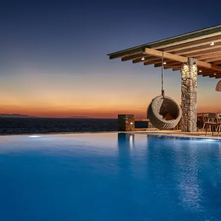 Ubud Mykonos