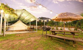Yangyang Slowstay Pension