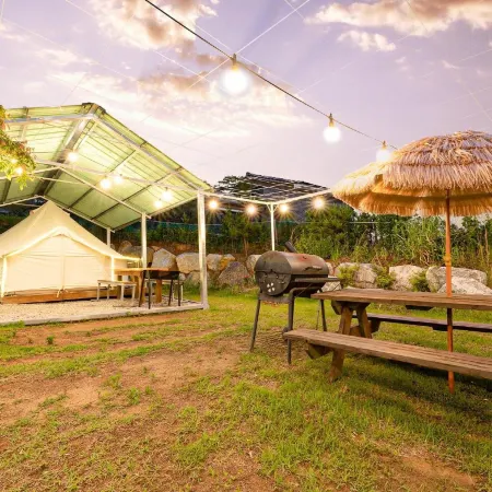 Yangyang Slowstay Pension