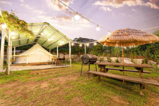 Yangyang Slowstay Pension