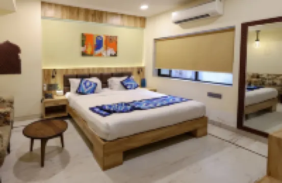 Vrinda Hotel