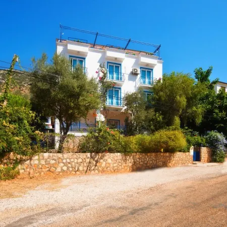 Miramar Pansiyon