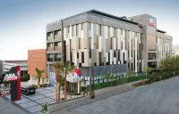 Mia City Hotel Hotels in Gaziemir