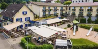 Hotel Waldblick Hotels in Schiltach