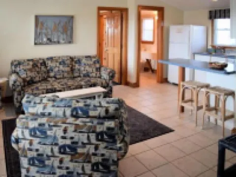 Pony Island Inn Hotels in Ocracoke