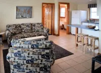 Pony Island Inn
