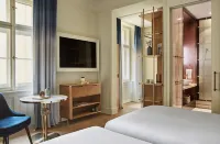 Andaz Prague, by Hyatt
