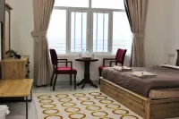 Tiwi Sunrise Hotels near Wadi Shab