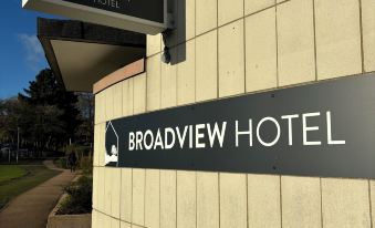 Broadview Lodge