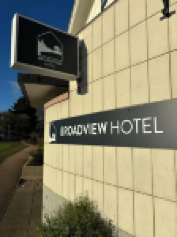 廣景飯店 住宿飯店