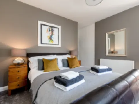 Forman's 旅館 穆塞爾堡酒店