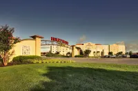 The Inn at Charles Town / Hollywood Casino Hotels in 