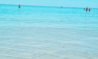 Sud12 - Case Vacanze