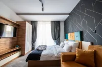Hotel Djina - Kopaonik Hotels in 