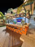 Coco Beach by Croma - bar