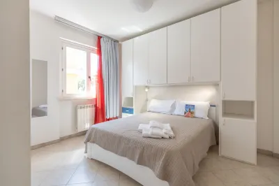 Residence Albatros