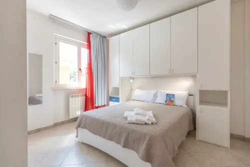 Residence Albatros