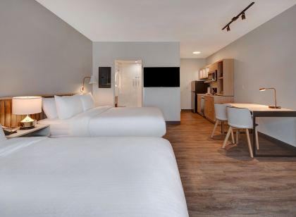 TownePlace Suites Cincinnati Airport South