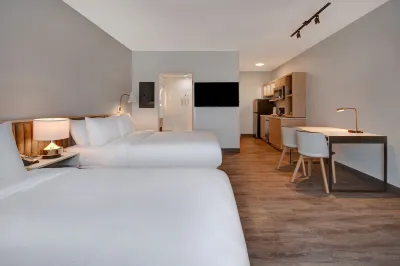 TownePlace Suites Cincinnati Airport South Hotels in Florence