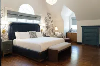 The Sagaponack Hotels in Bridgehampton