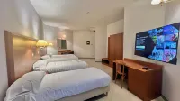 Touring Hotel Hôtels à : Cicognolo