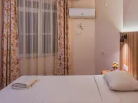 Bella Rose Apart Hotel, Alanya Hotels in Oba Mahallesi