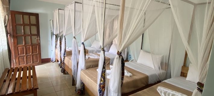 Patamu Restaurant & Lodge Hotels in Karatu