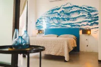 Soho Apartments Hotels in Mazatlan