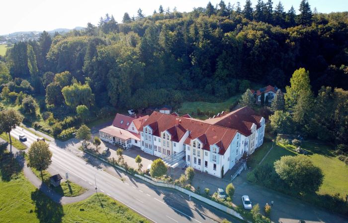Hotel Bessunger Forst