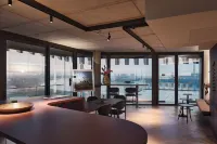 The Zipper Hotel & Apartments Hotels in Meerbusch