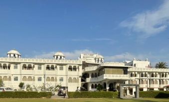 Gold Nest Rubystone Heritage