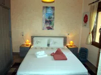 Anastasia's Cottage in Pelion