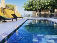 Casa Santa Giulia - Swimmingpools
