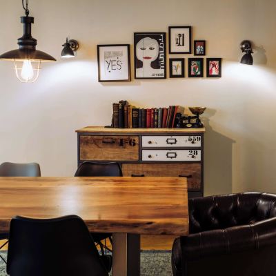 Public Areas Pentahotel Reading Photo