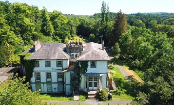 Kirkhill Estate Rooms