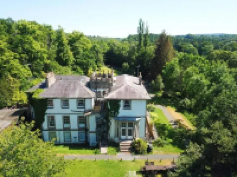 Kirkhill Estate Rooms Hotels in 