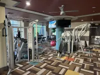 Luxury Apartment In Dallas w/ Extensive Amenities.