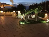 貝特拉德爾日民宿 Punta Carena Lighthouse附近的飯店