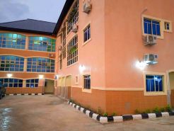 Tranquility Hotel Phase 2