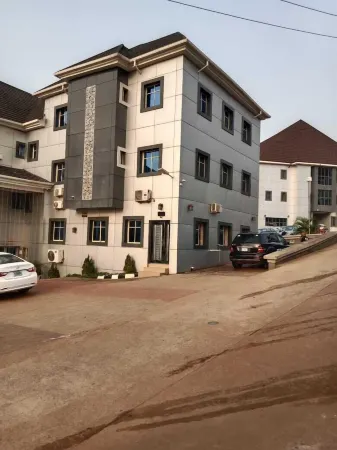 Rizz Park Hotel & Event Center