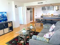 Entire apartment 10 min from Clearwater Beach