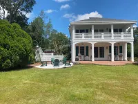 95 Palemetto Road - direct at the US OPEN Course Nr 2