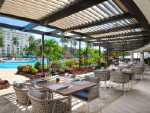 ザ ロイヤル ソネスタ カウアイ  リゾート リュ リフエのホテル