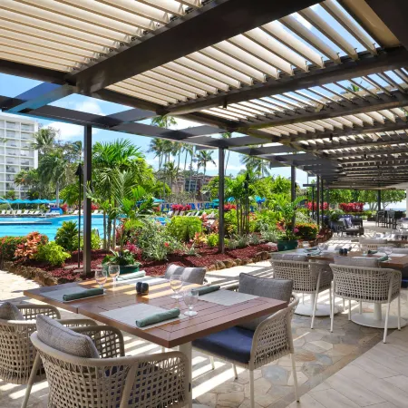 The Royal Sonesta Kauai Resort Lihue