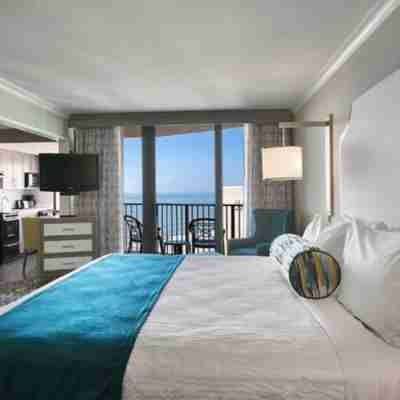 Breakers Resort Hotel Rooms
