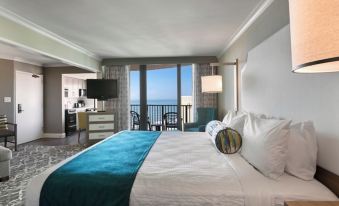 Breakers Resort Hotel