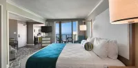Breakers Resort Hotel Отели в г. Миртл Бич