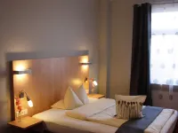 Hotel Pellmühle Hoteles en Jever